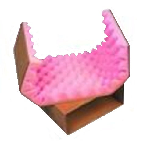 Shipping Box – Slide Pack – 12" x 8" x 2-1/2" – NSN 8115-00-787-2146 / 8115007872146 CS