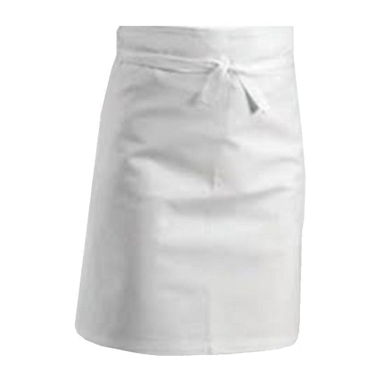 FOOD HANDLERS APRON WAIST STYLE BX