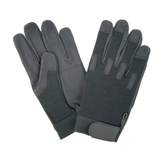 8415014975987 SKILCRAFT Mechanics Gloves – NSN 8415-01-497-5987