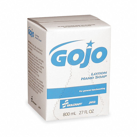 8520013783090 - Premium Lotion Soap - 800mL Bx