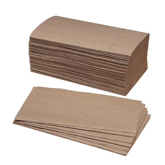8540010556134 - AbilityOne - NSN0556134 - Single-Fold Paper Towel - NAVY Prime Bx