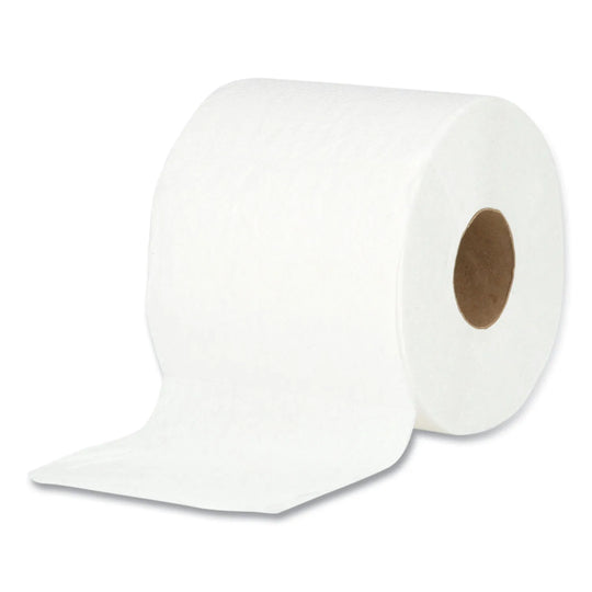 8540016910486 - 2-PLY TOILET TISSUE - WHITE Bx