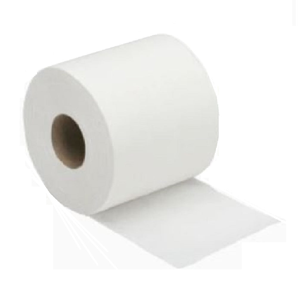 8540016912278 - 2 PLY TOILET TISSUE SEPTIC SAFE - WHITE Bx