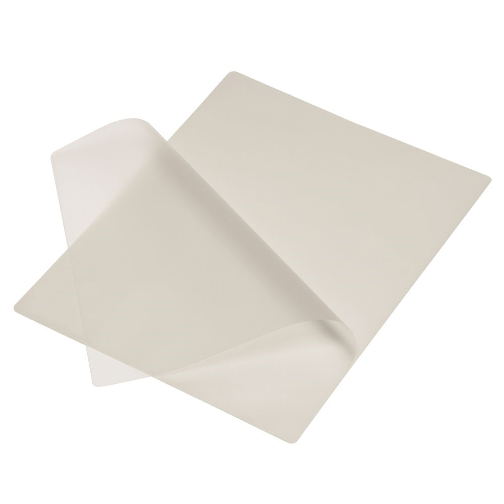 9330016412252 - THERMAL LAMINATING POUCH, LETTER SIZE CS